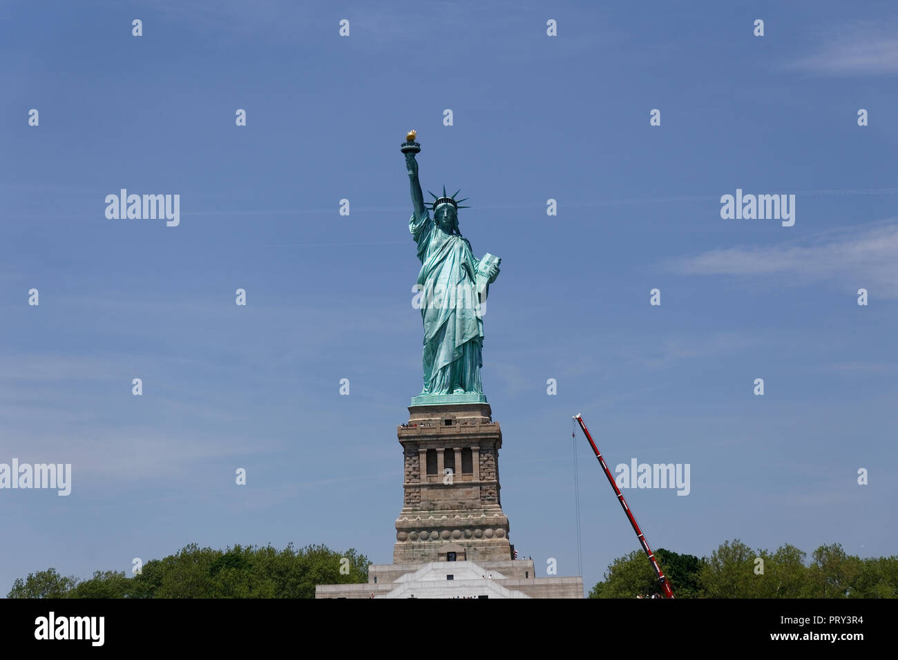 Statue of Liberty, USA Stock Photo Alamy