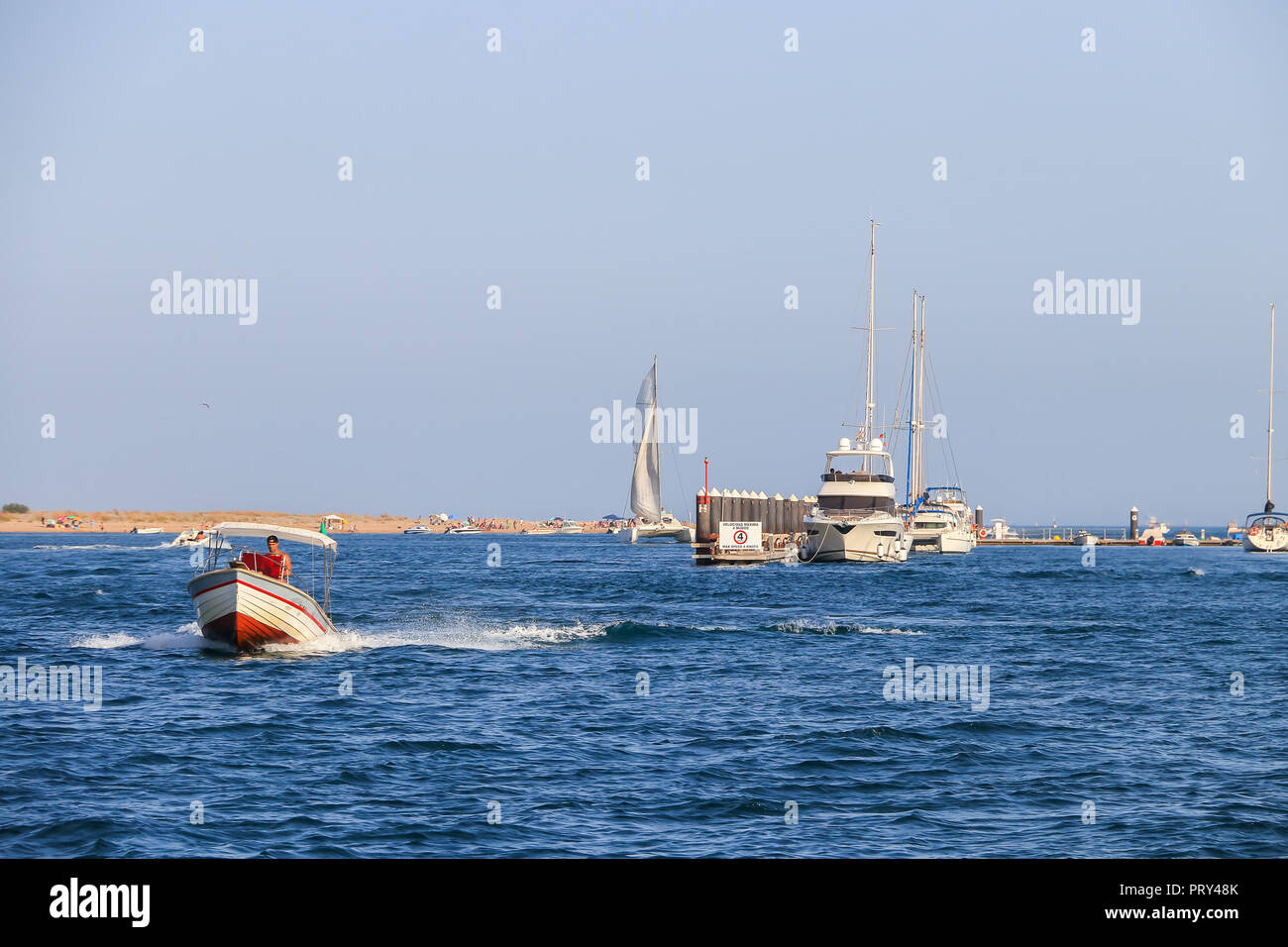 Nautic sport hi-res stock photography and images - Alamy
