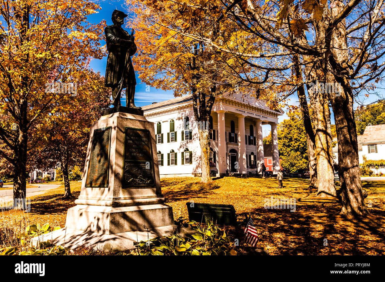 Windom county court house hires stock photography and images Alamy