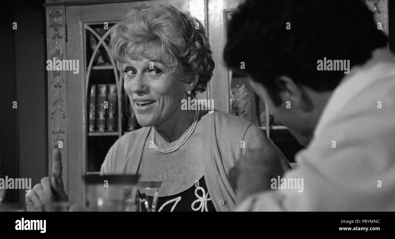 Barbara Knox (born 1933) advise Ethel Shutta recommend