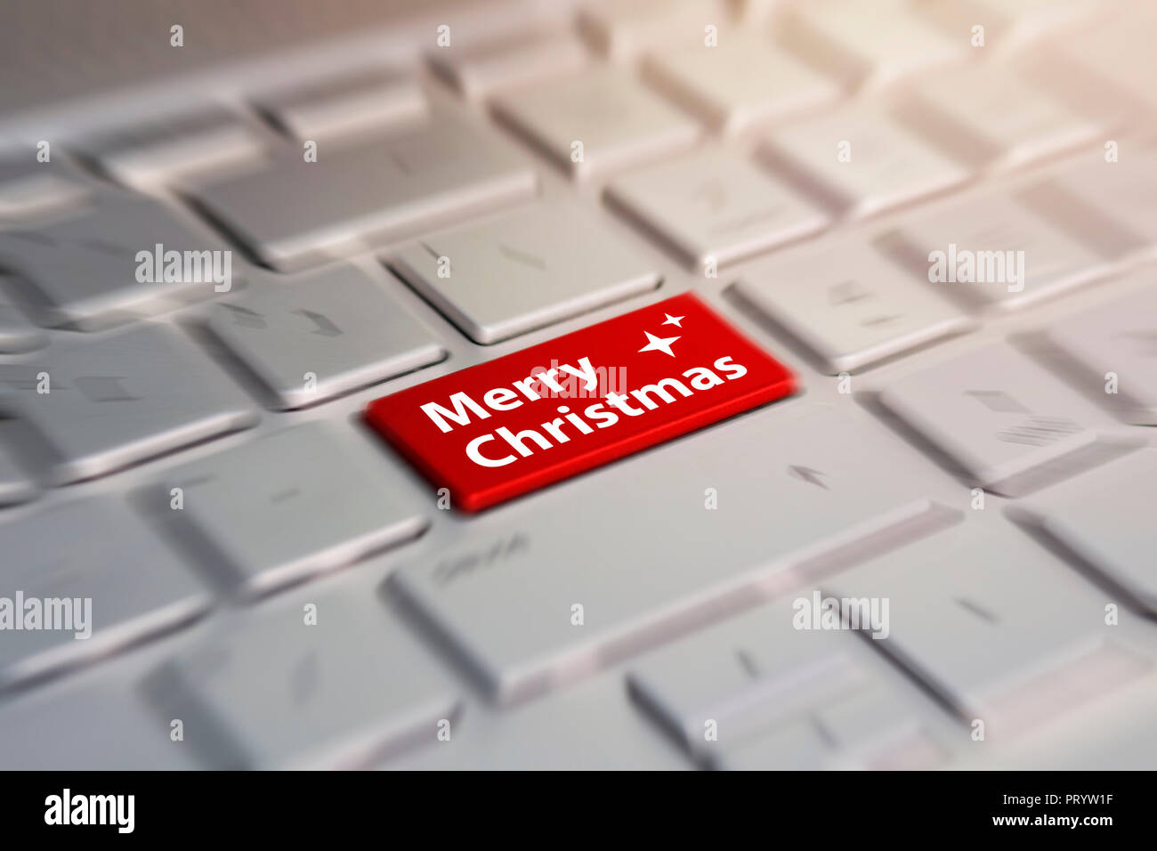 Christmas Keyboard Symbols