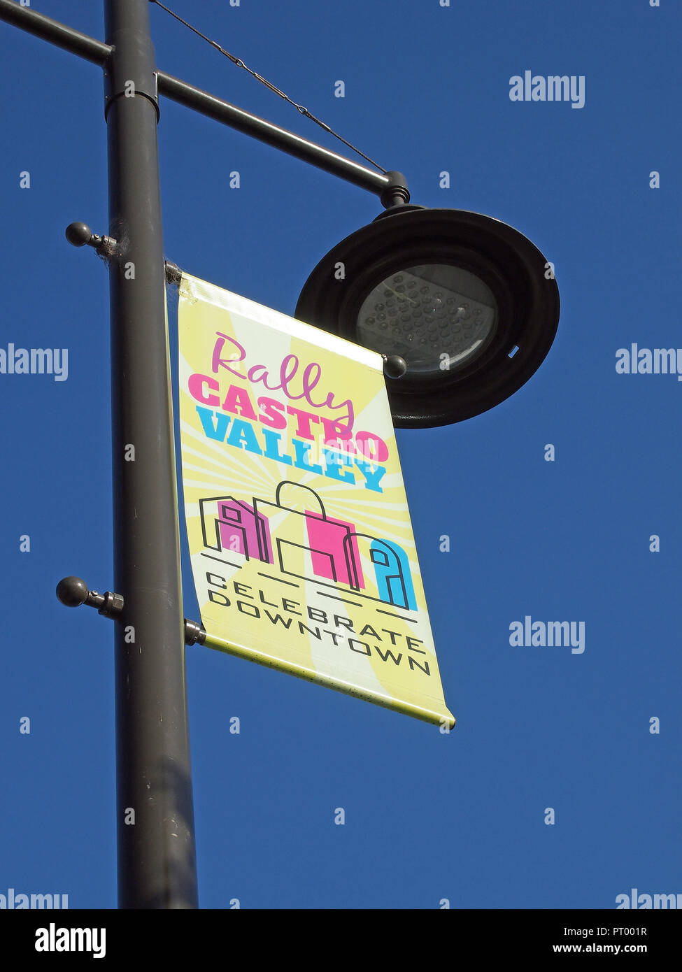 Rally castro valley hires stock photography and images Alamy