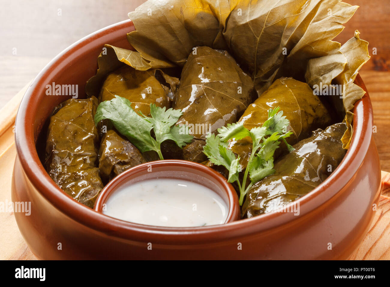 Turkish Clay Pot Food High Resolution Stock Photography And Images Alamy