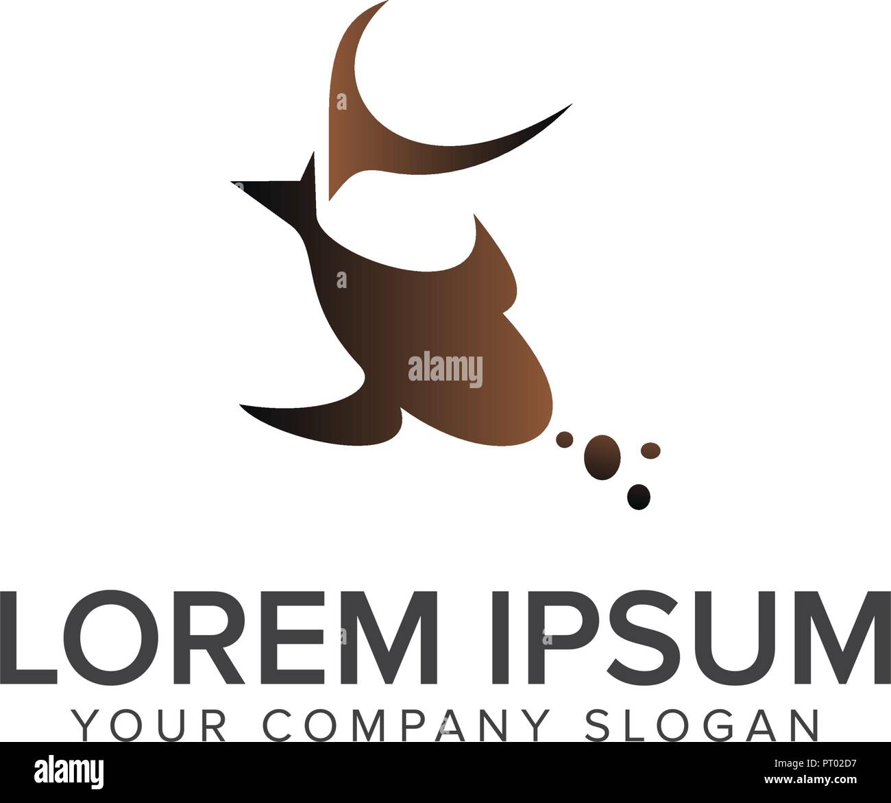 Illustration seafood menu design Stock Vector Images - Alamy