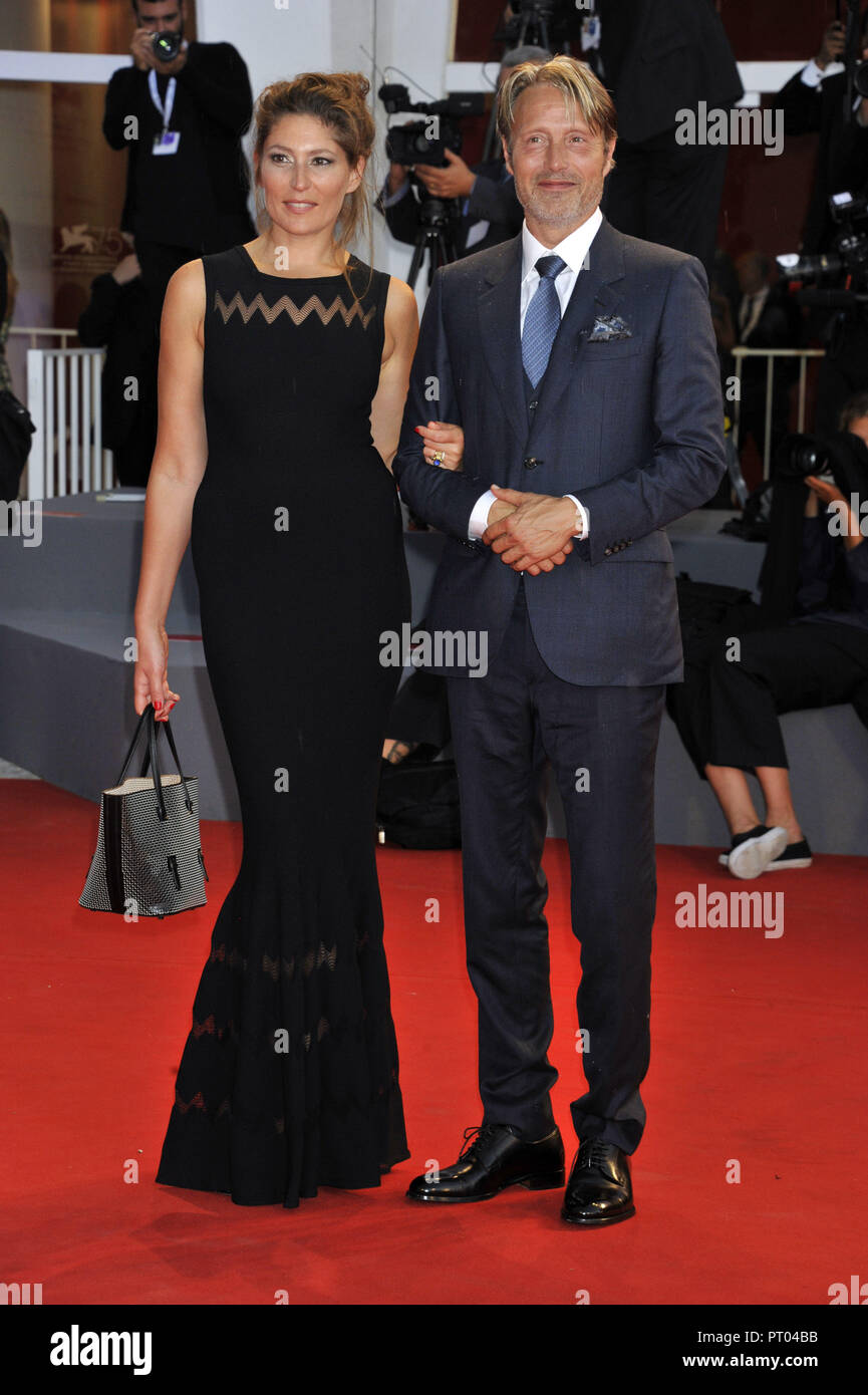 at eternity's gate premiere