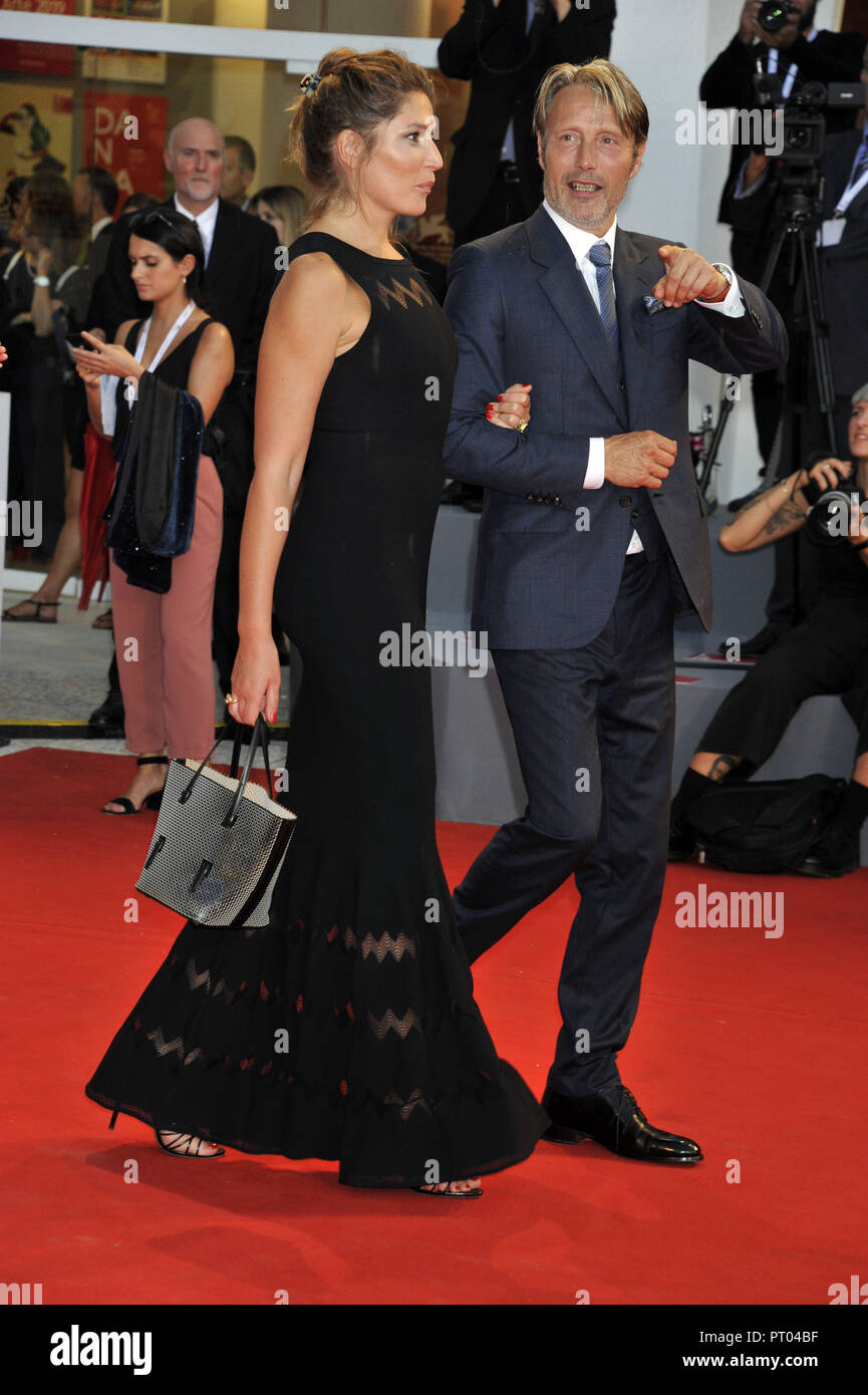 at eternity's gate premiere