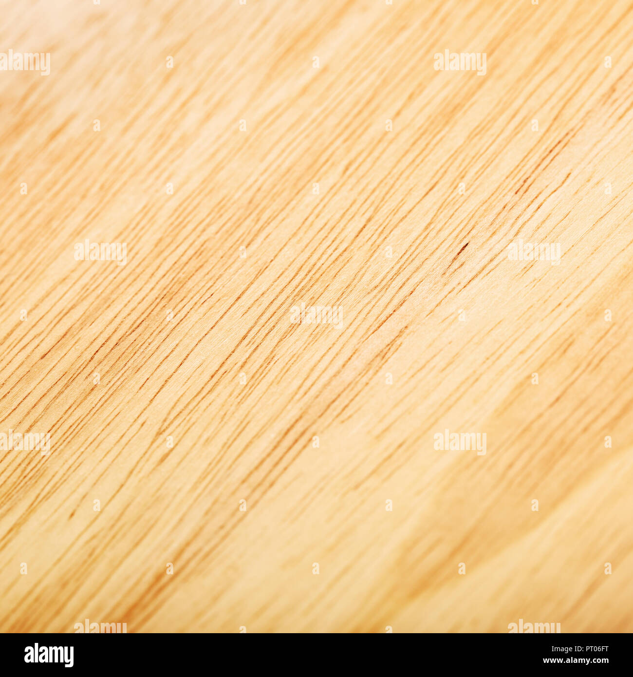 warm brown wooden texture, close up background Stock Photo
