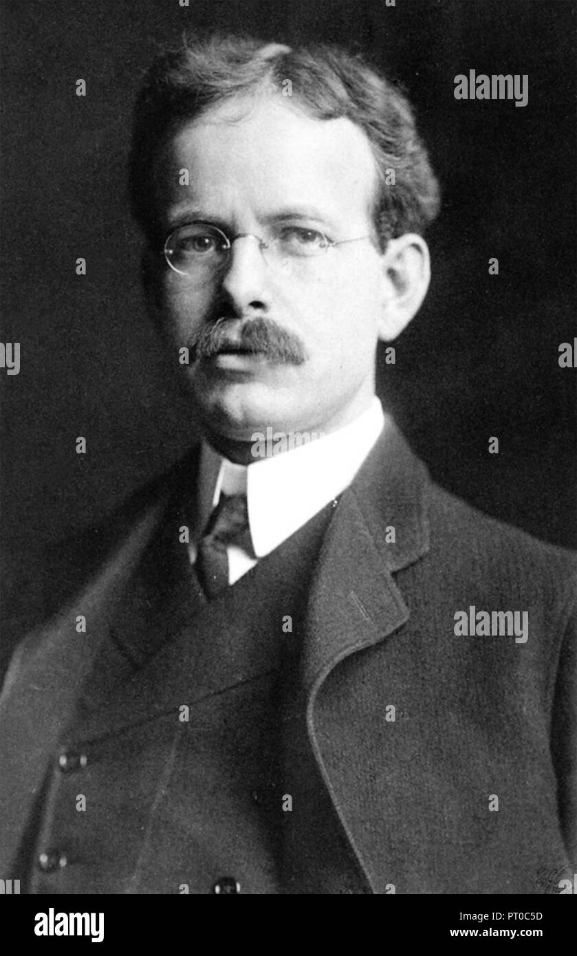 George hale hi-res stock photography and images - Alamy