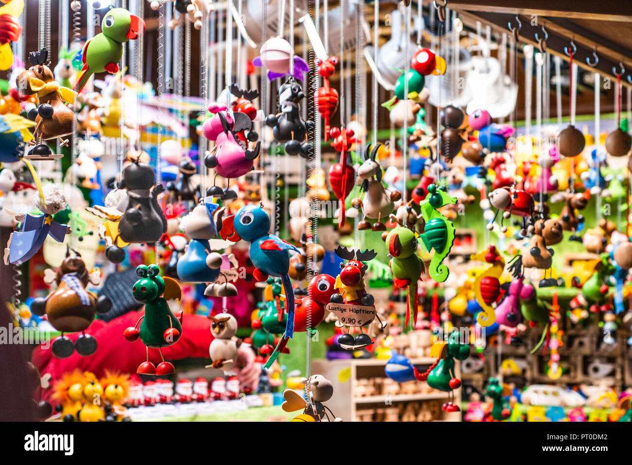 european wooden toys