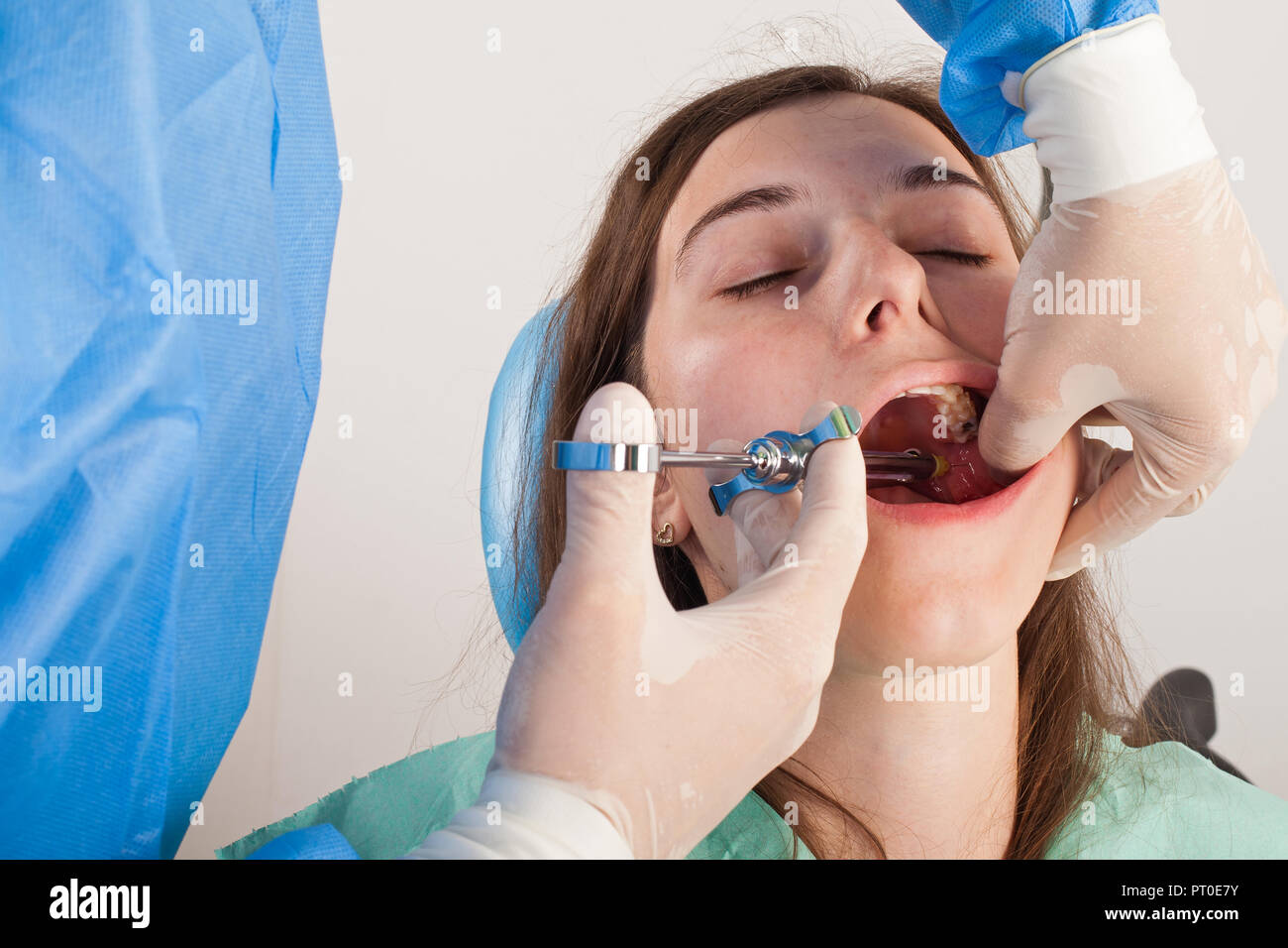 Dentist Office Close By  - We Are Open For All Dental Care Procedures And Emergency Needs.