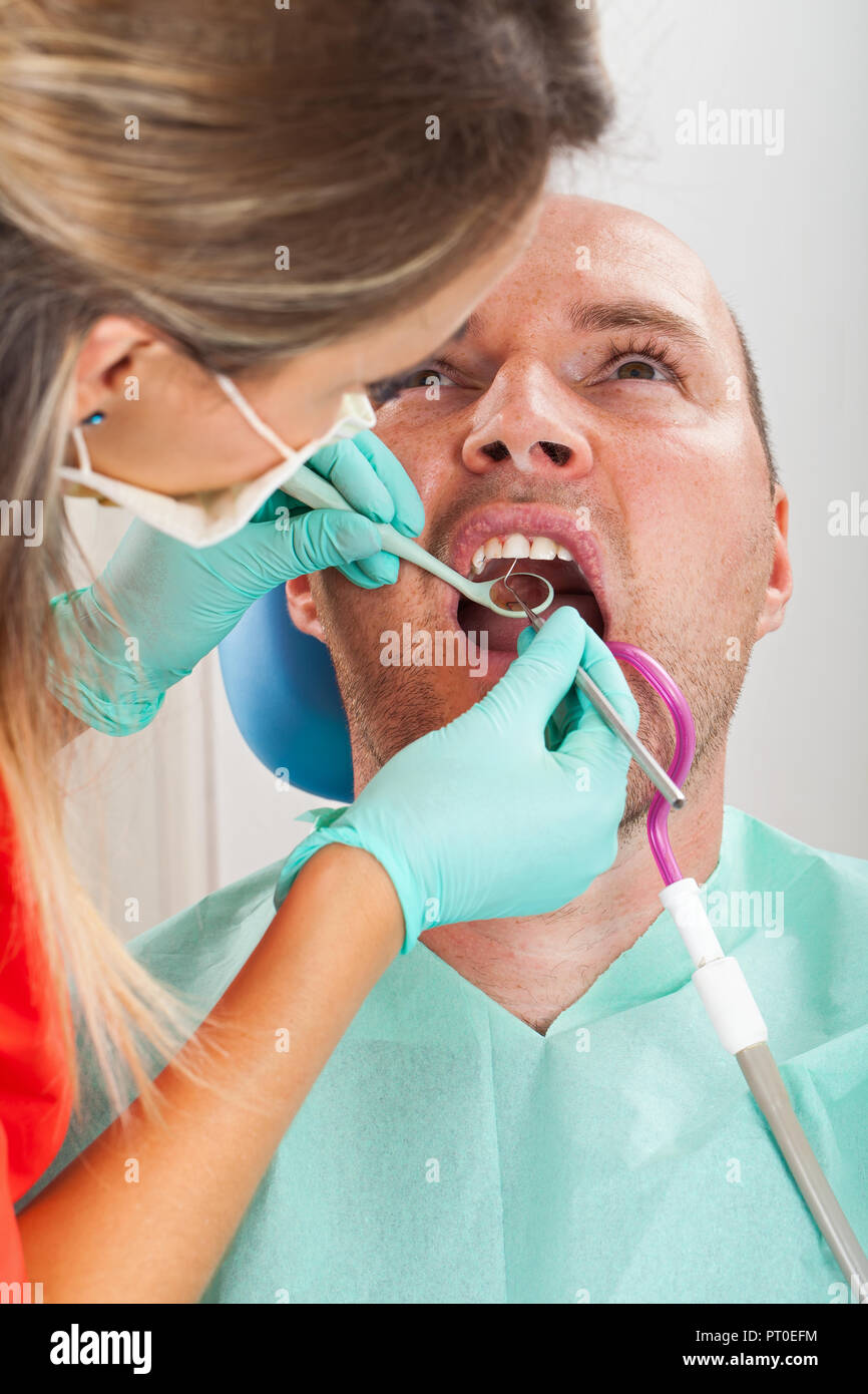 Drilling cavity hires stock photography and images Alamy