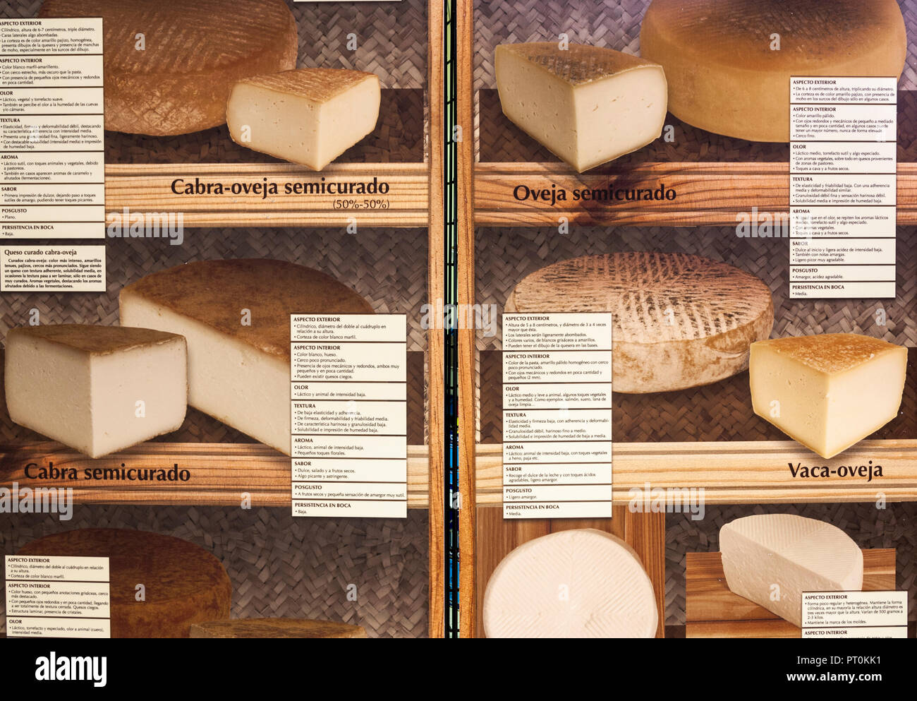 Spain Cheeses Hi res Stock Photography And Images Alamy spain-cheeses-hi-res-stock-photography-and-images-alamy