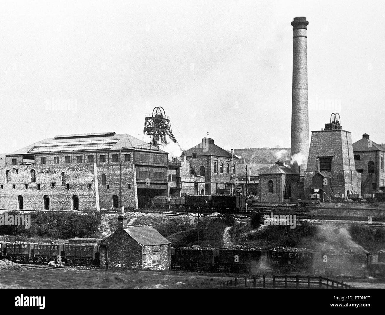 Elsecar hires stock photography and images Alamy