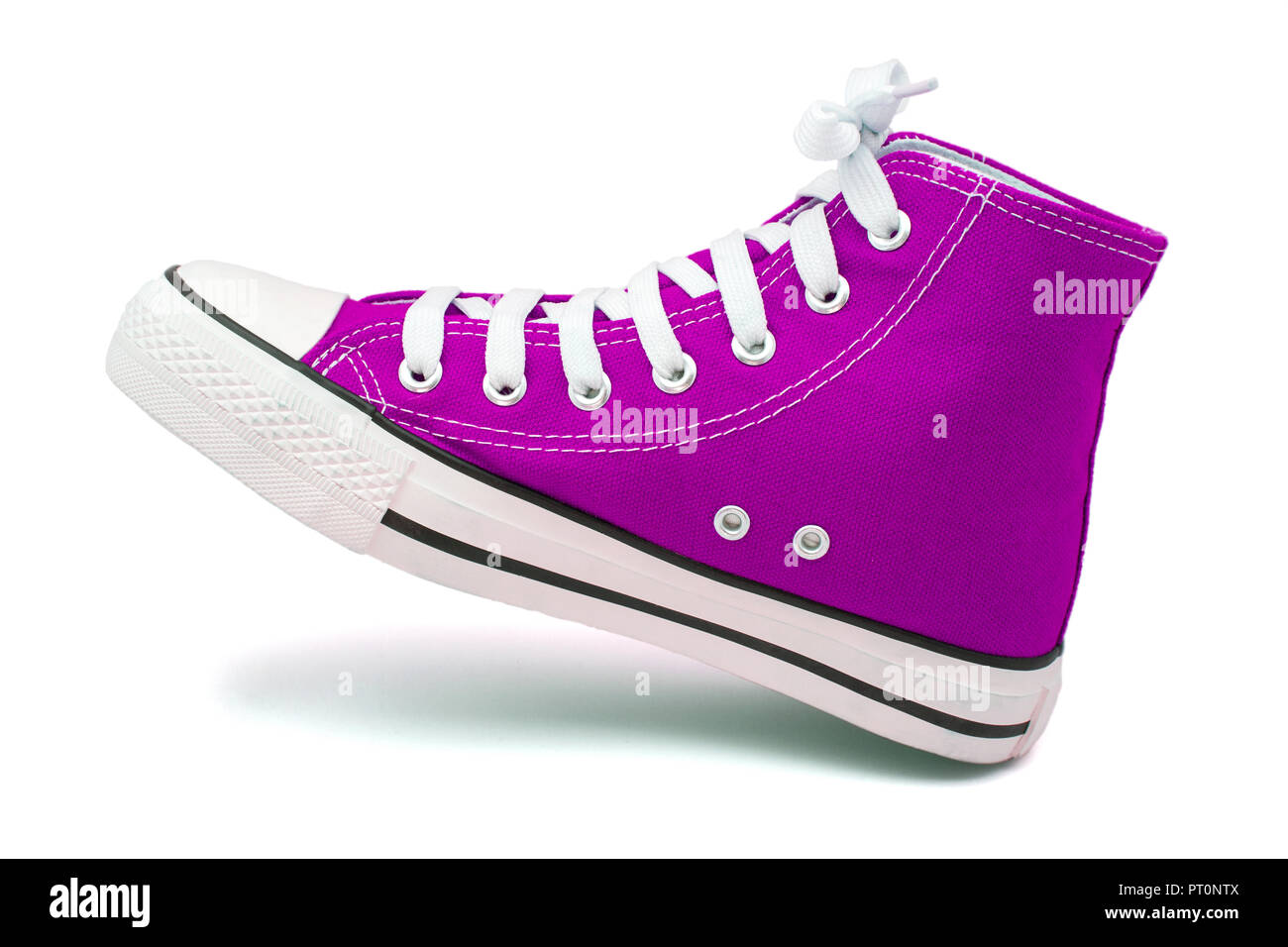 Sports footwear hires stock photography and images Alamy