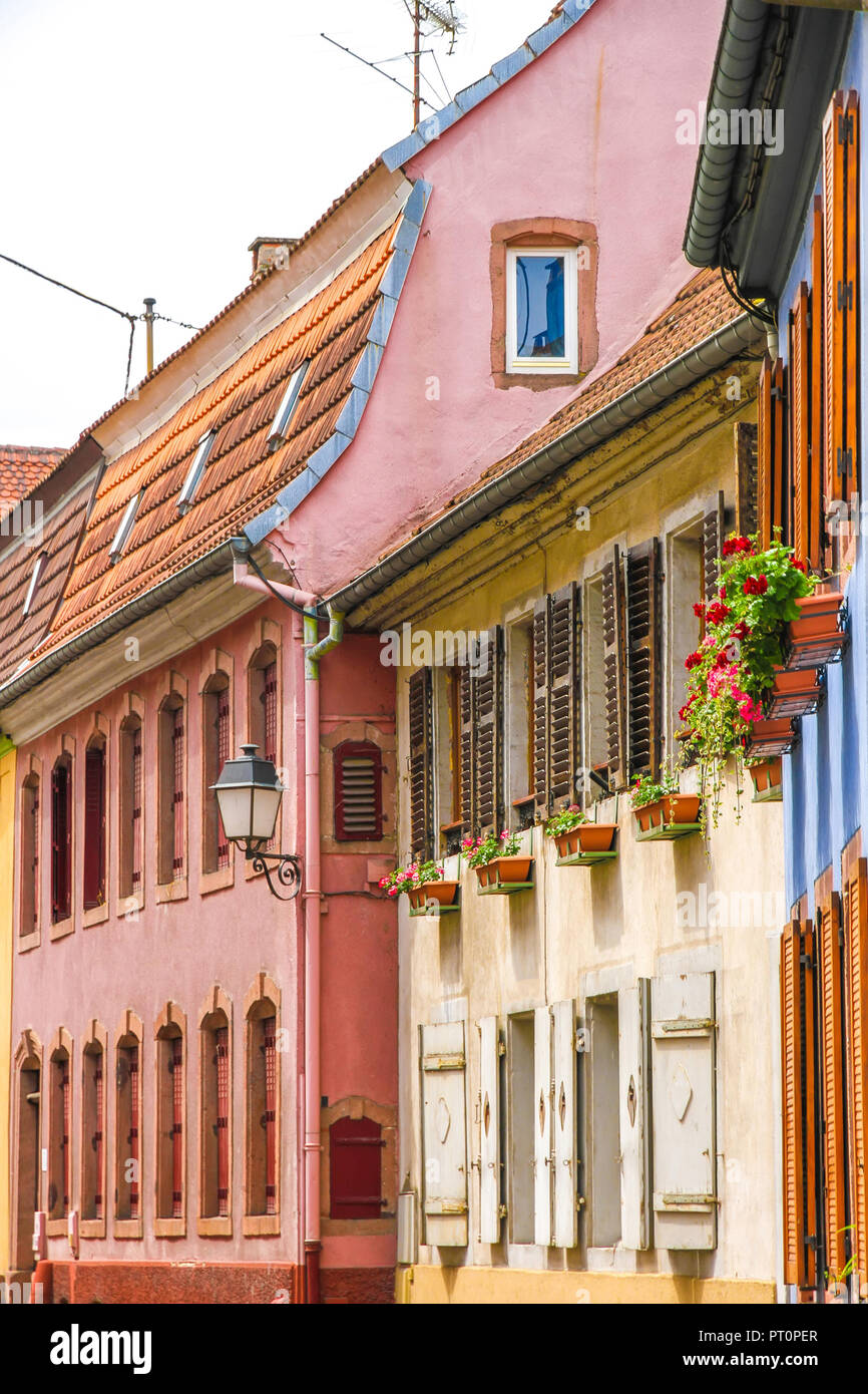 Saint marie aux mines hires stock photography and images Alamy