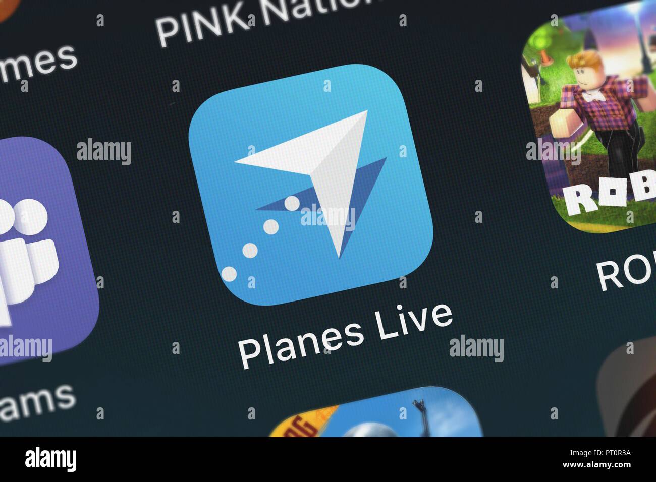 Apalon apps hi-res stock photography and images - Alamy, image size:1300x956