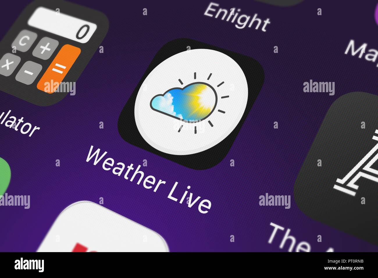 Apalon apps hi-res stock photography and images - Alamy, image size:1300x956