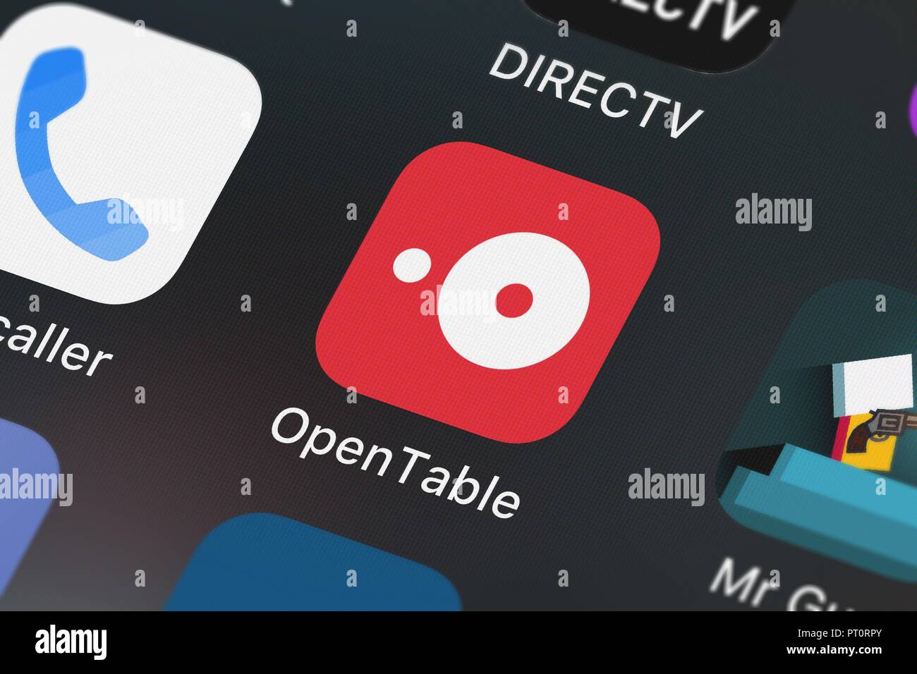 OpenTable (@OpenTable) / X
