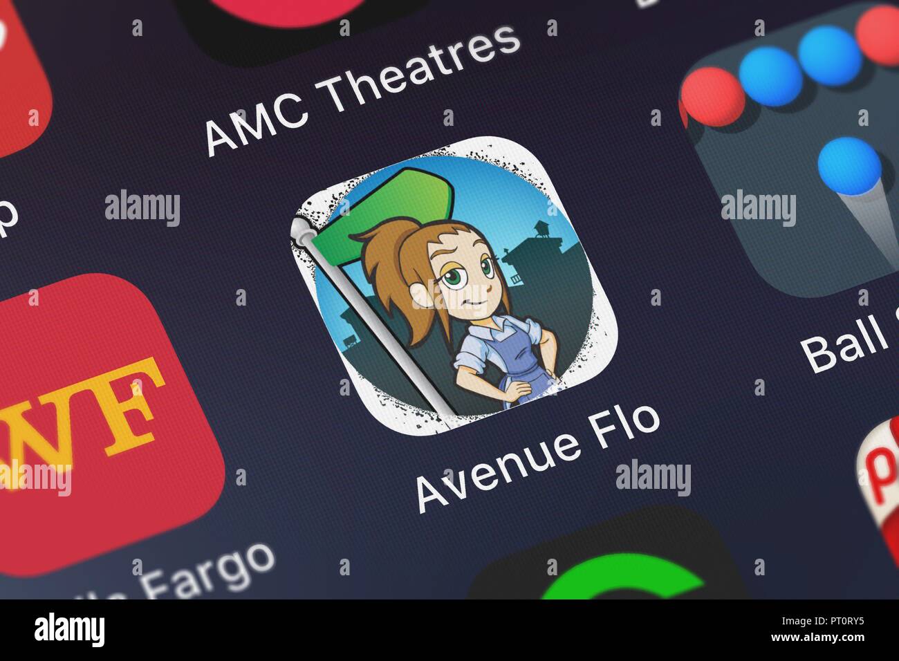 where is the gear in avenue flo special delivery where is the gear in avenue flo special delivery
