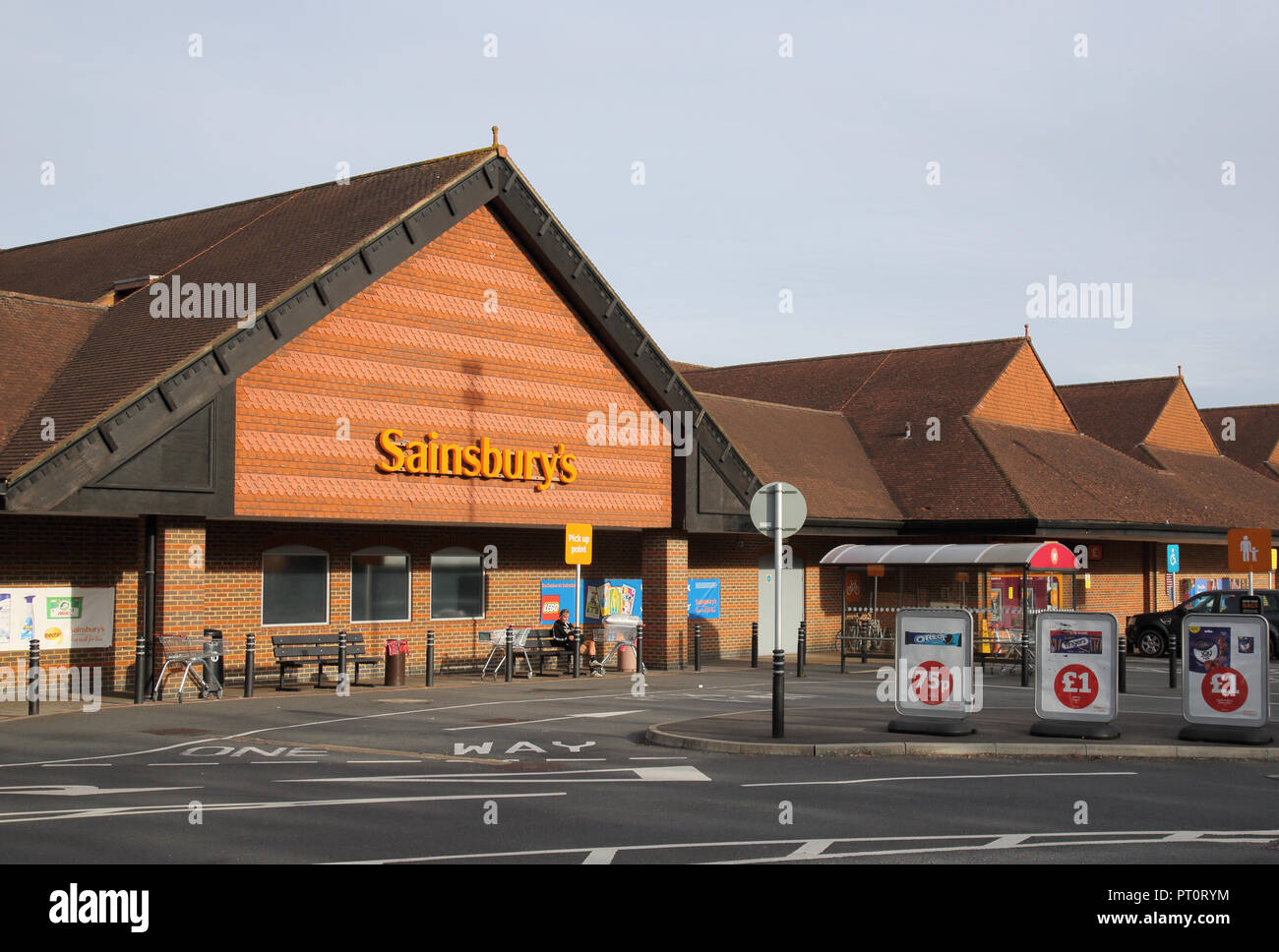 Haywards Heath Stock Photos & Haywards Heath Stock Images Alamy 0FE