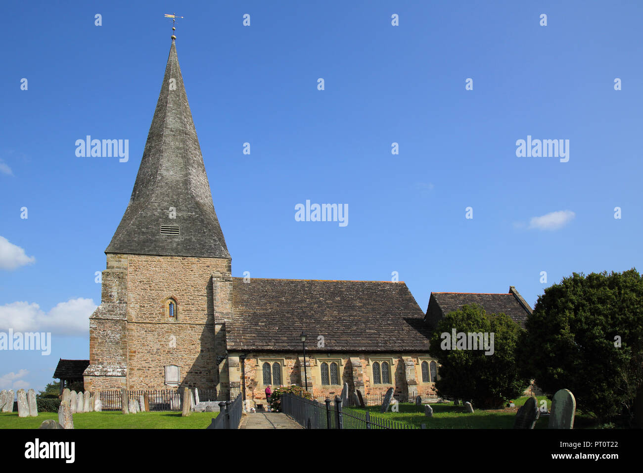 Billingshurst sussex hires stock photography and images Alamy