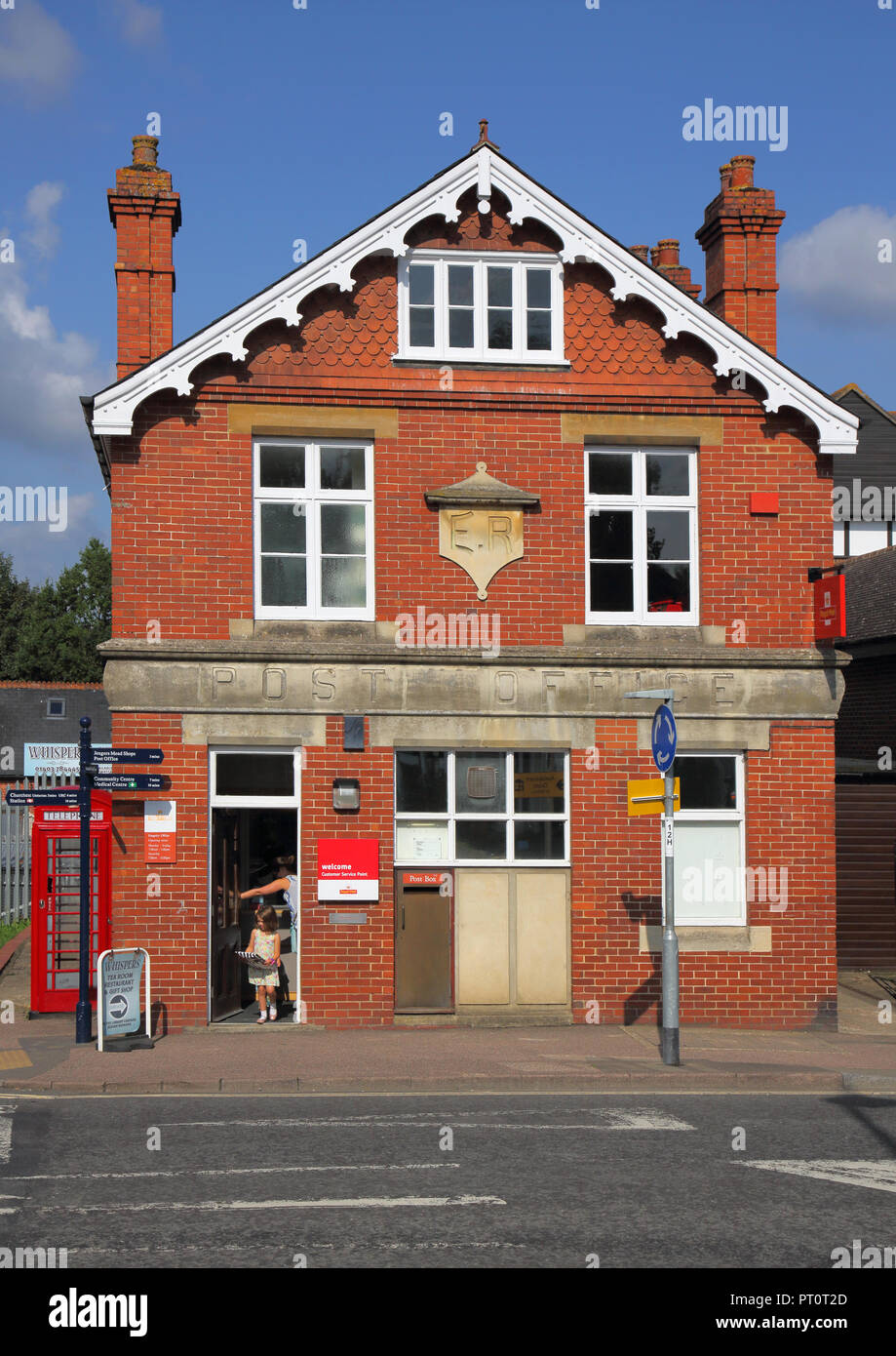 Billingshurst england uk hires stock photography and images Alamy