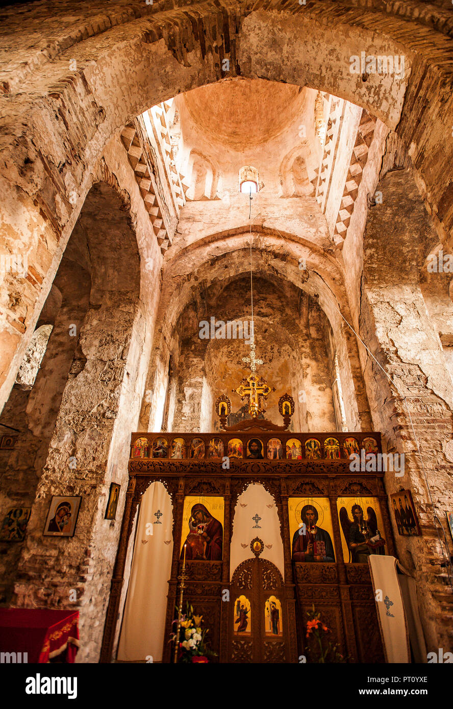 San giovanni theristis hires stock photography