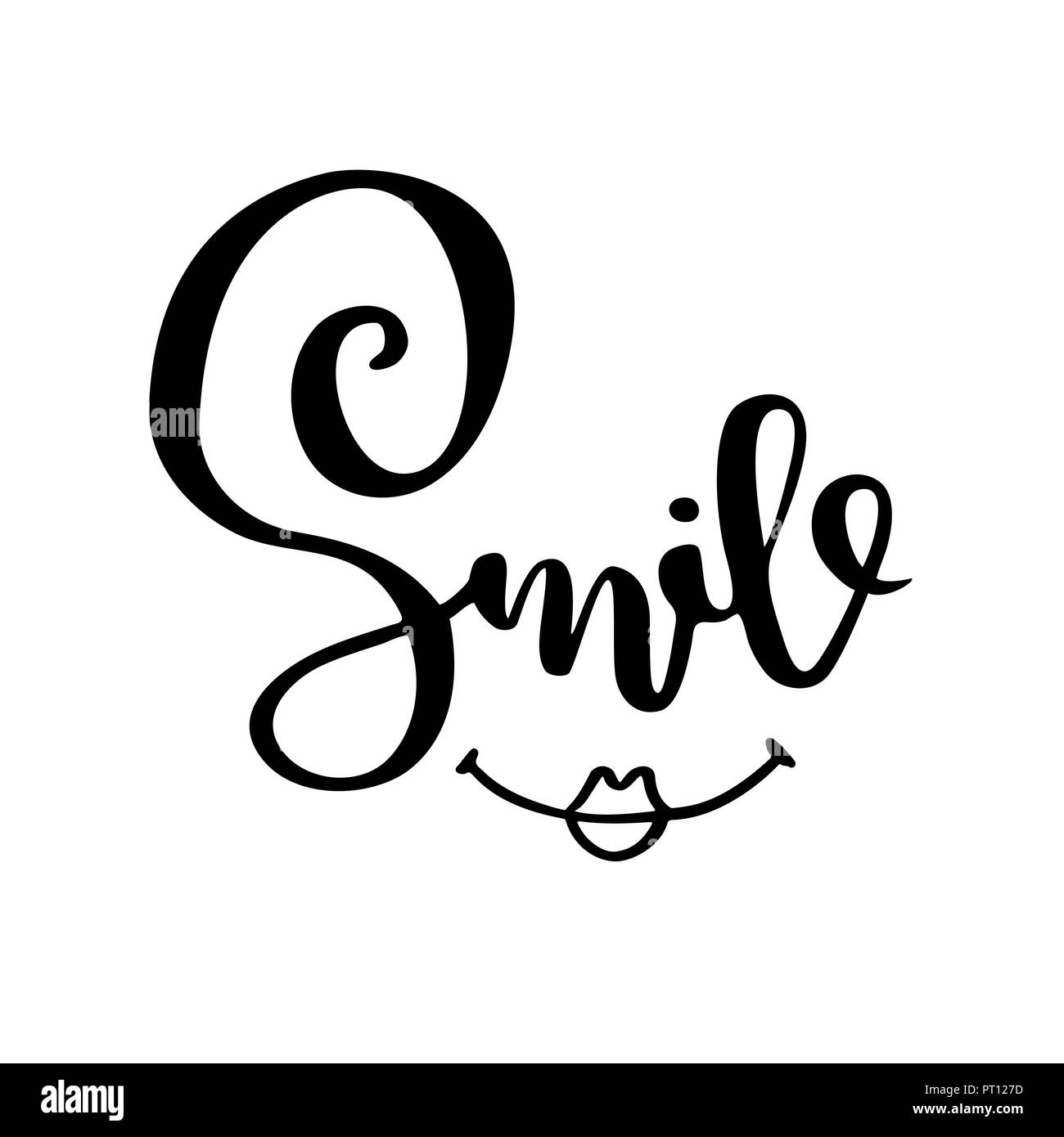 Happy emoticon hires stock photography and images Alamy