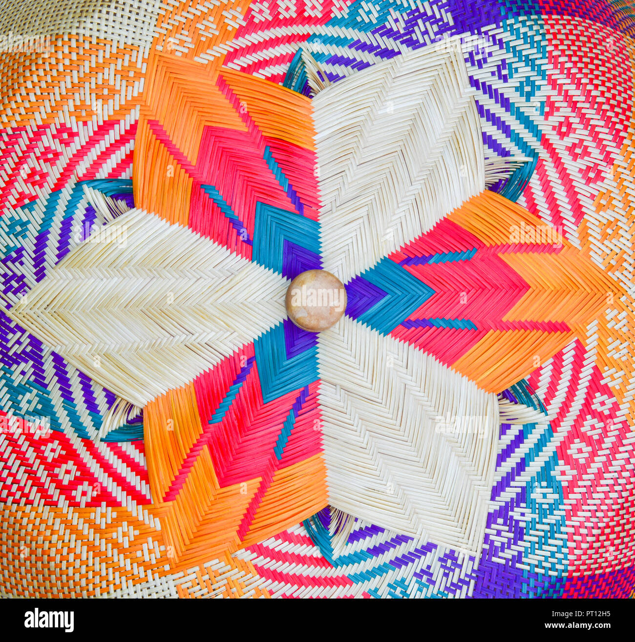 wicker texure, full color bamboo wicker texture and background Stock ...