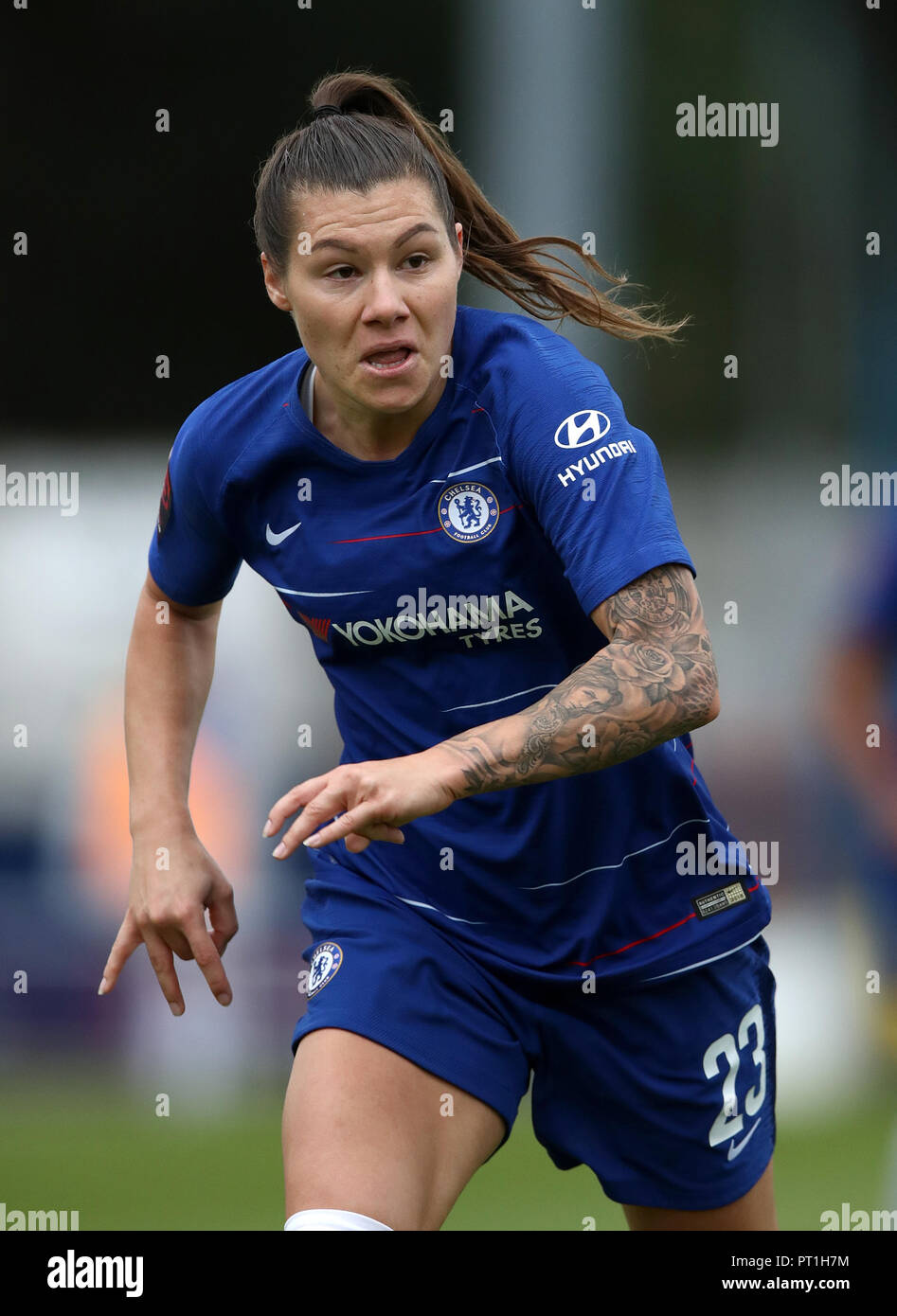 Bachmann chelsea shop