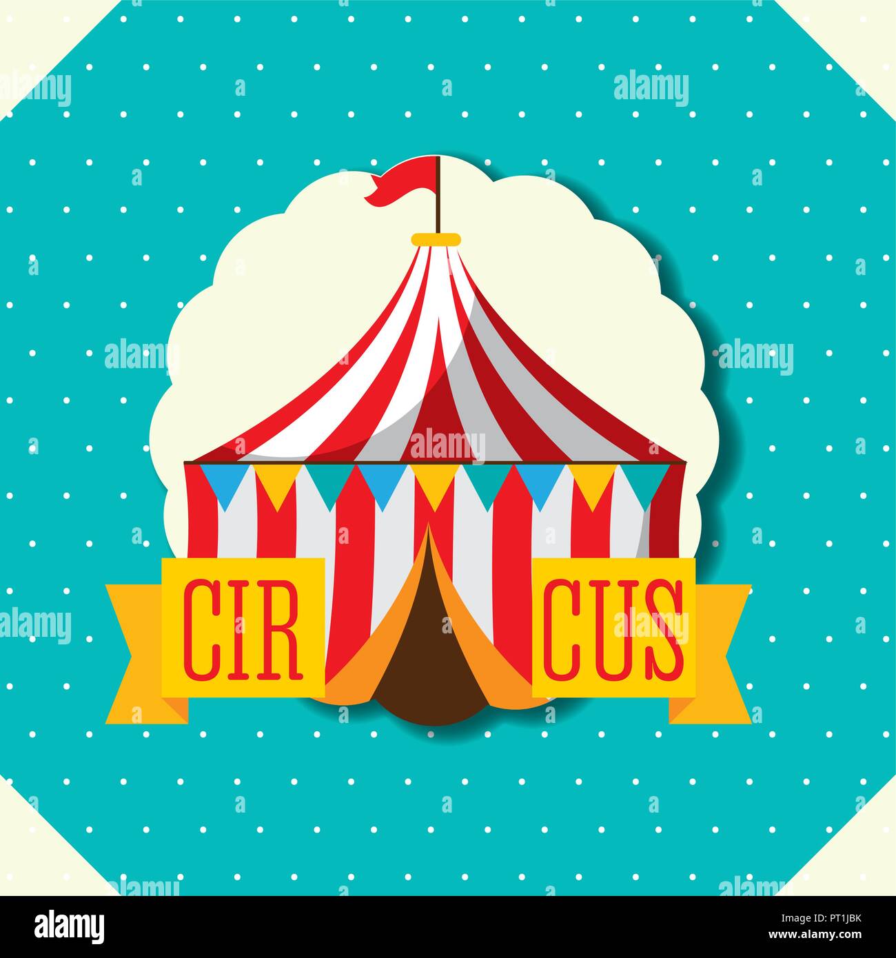 carnival fun fair Stock Vector Image & Art - Alamy