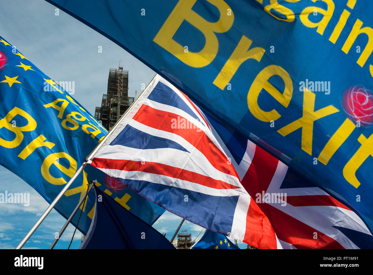 Colourful Flags High Resolution Stock Photography and Images Alamy