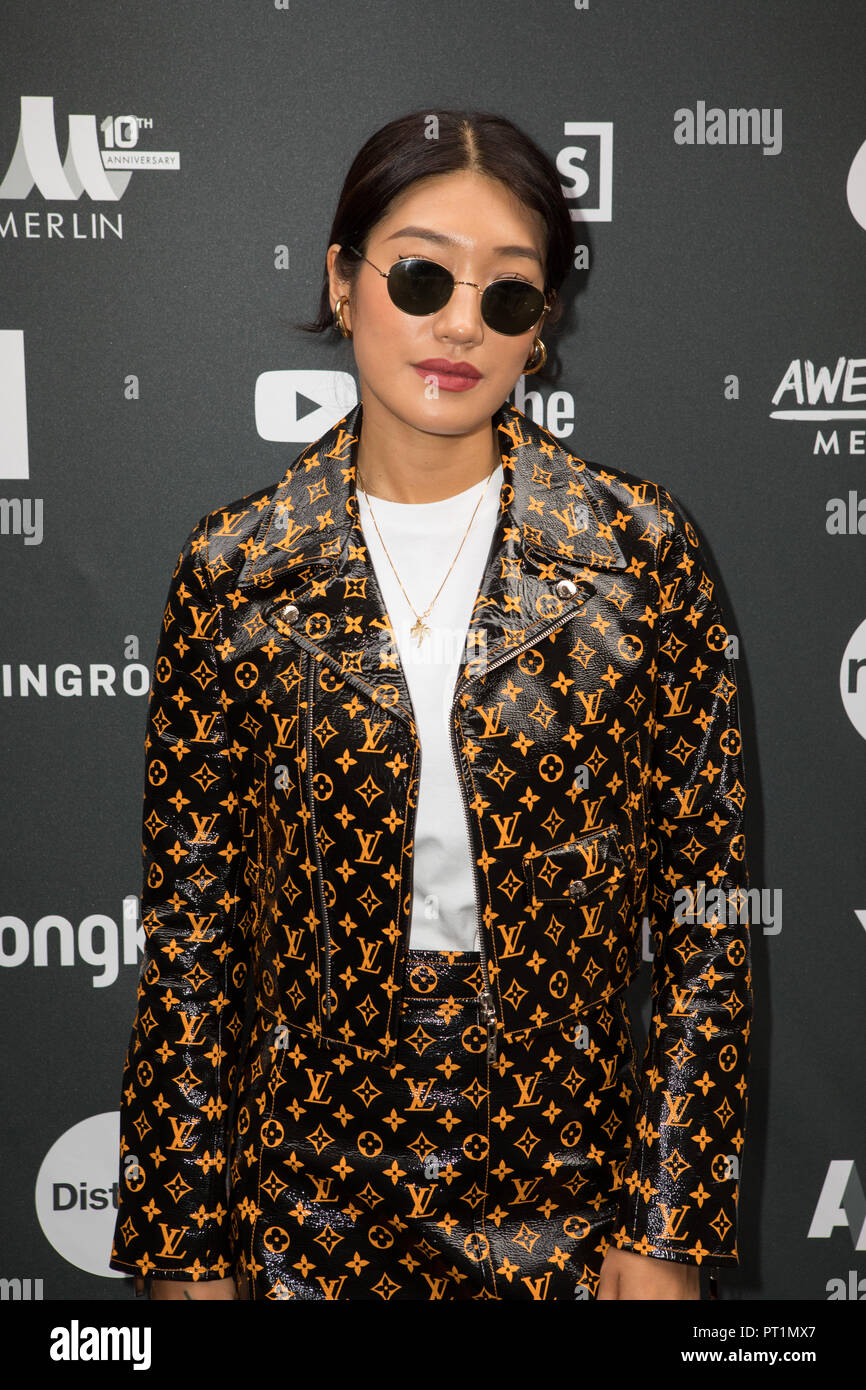 Peggy Gou, The Owner of Steel Will 