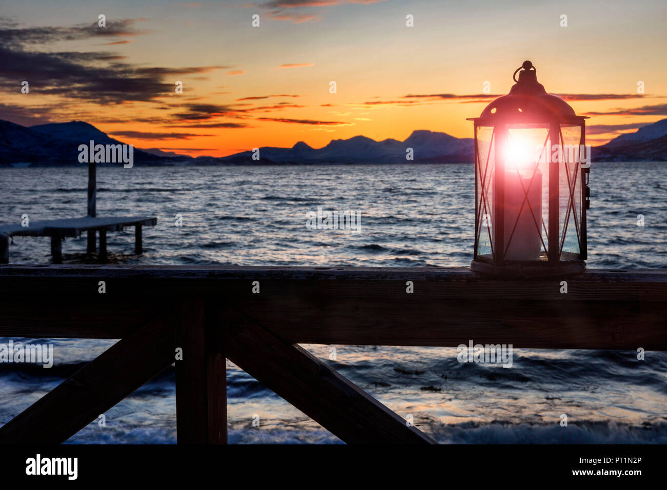 Fishing lamp hi-res stock photography and images - Alamy