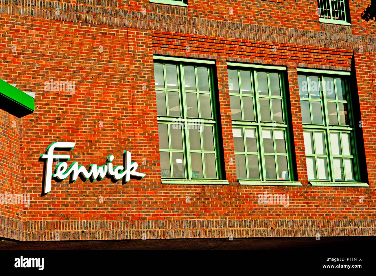 Fewicks Tea Shop Fenwicks Department Store High Resolution Stock Photography and Images ...