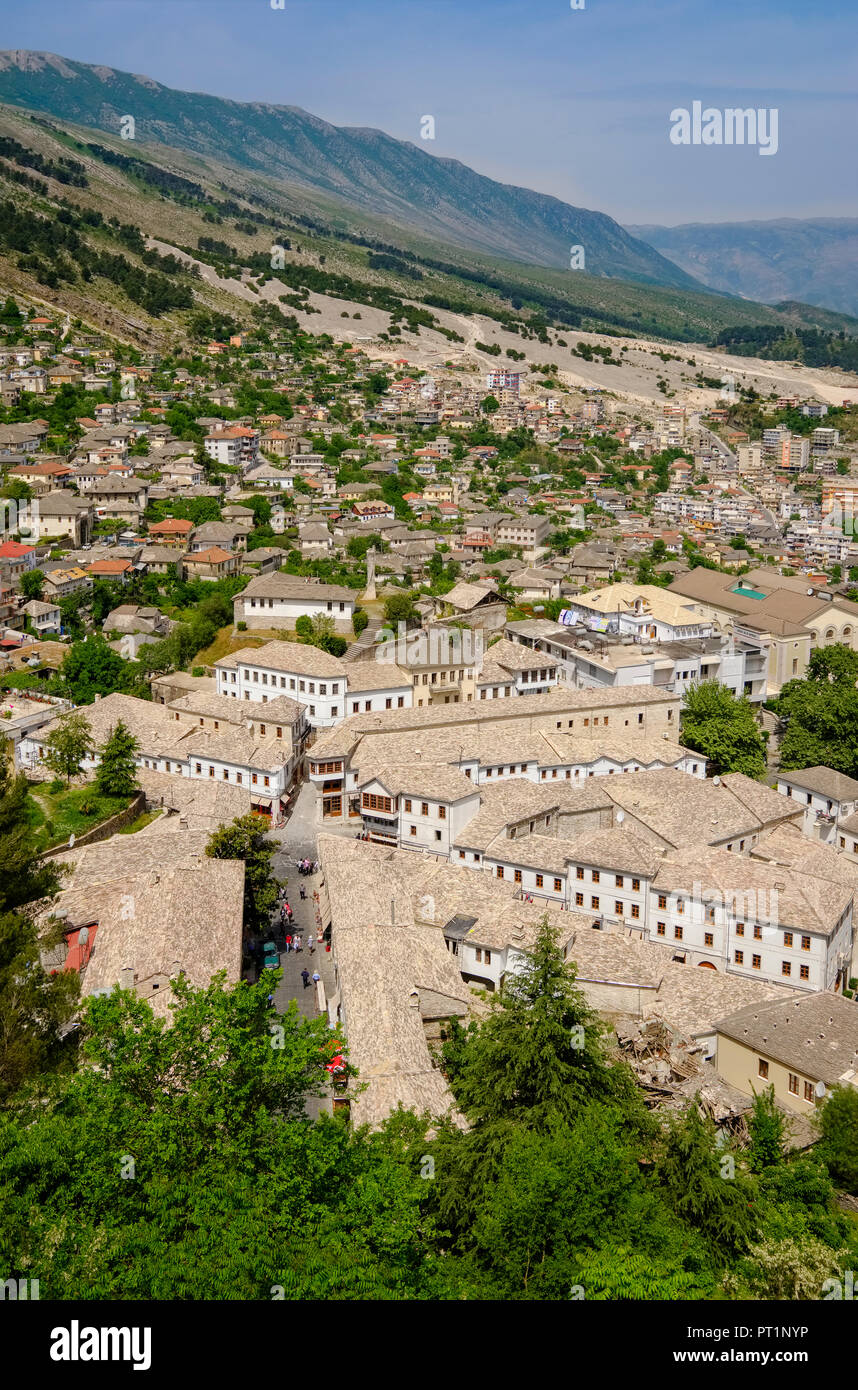 Old town qafa e pazarit hires stock photography and images Alamy