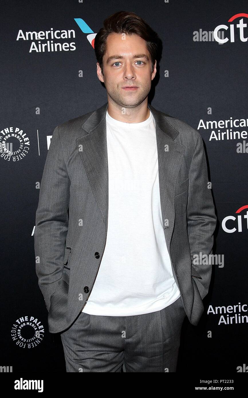 Richard rankin hi-res stock photography and images - Alamy