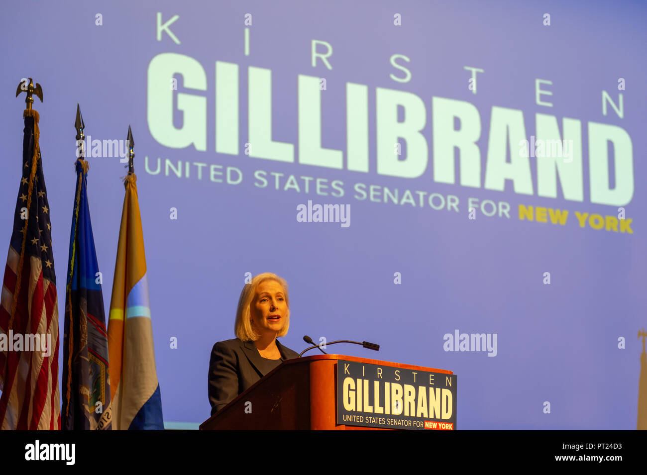 Court judge election campaign hires stock photography and images Alamy