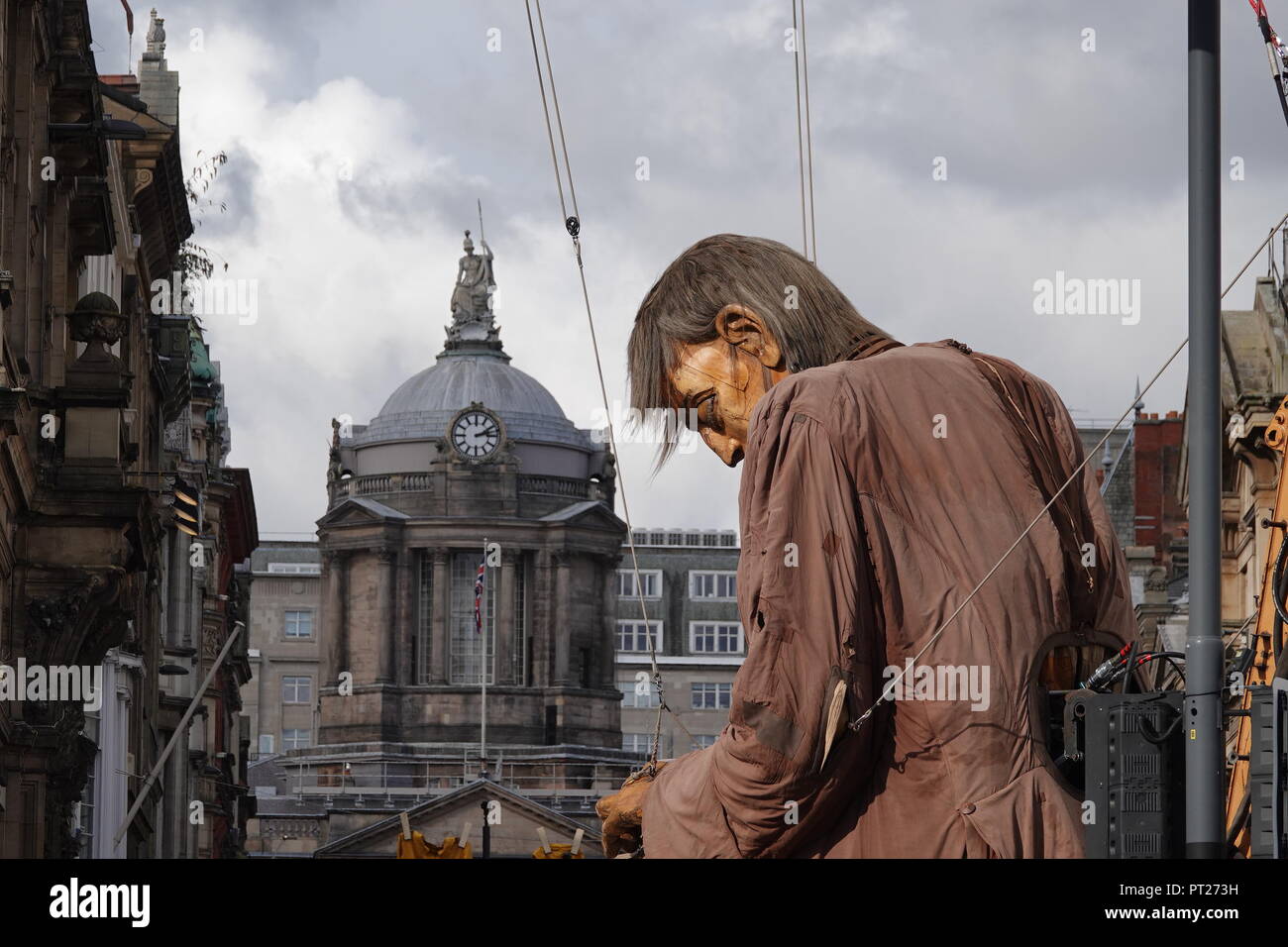 Derby town hall hires stock photography and images Alamy