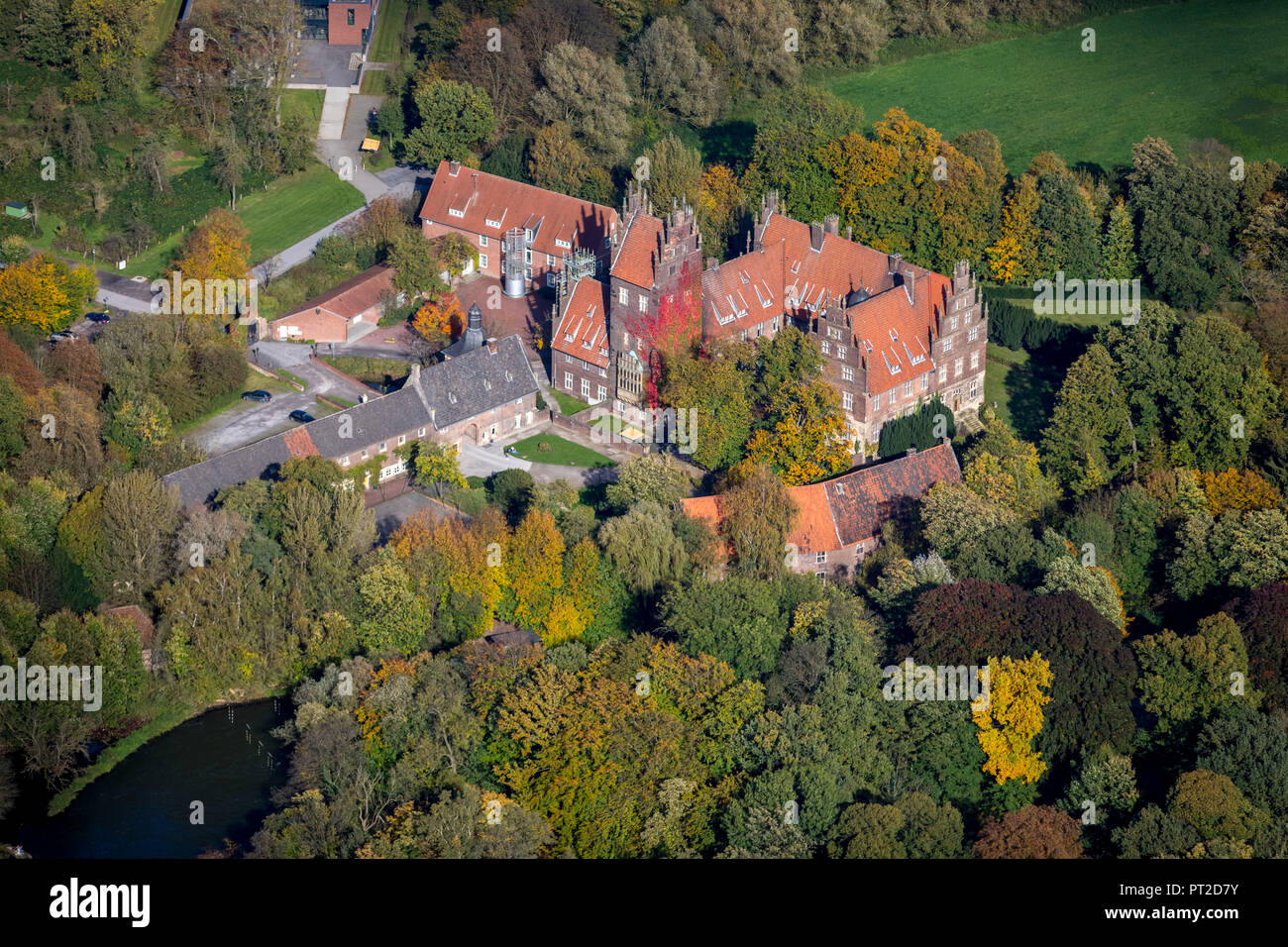 Hamm Heessen High Resolution Stock Photography And Images Alamy