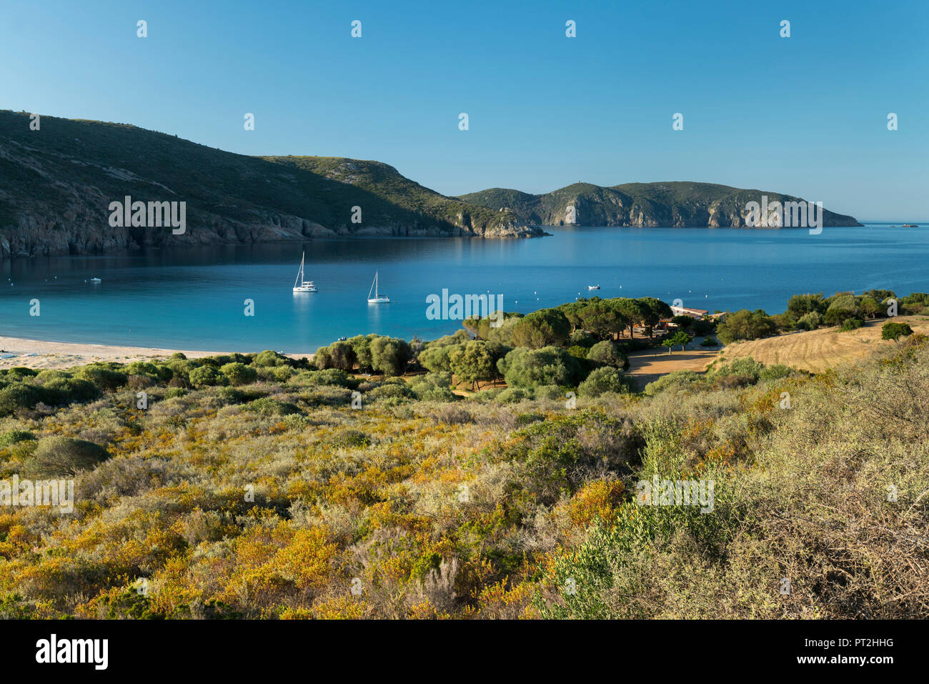 Plage Darone Stock Photos Plage Darone Stock Images Alamy