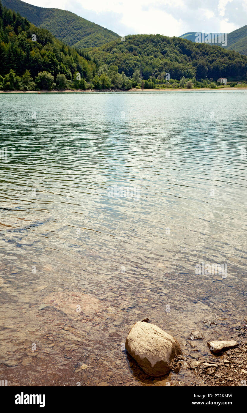 Lago del brasimone hires stock photography and images Alamy
