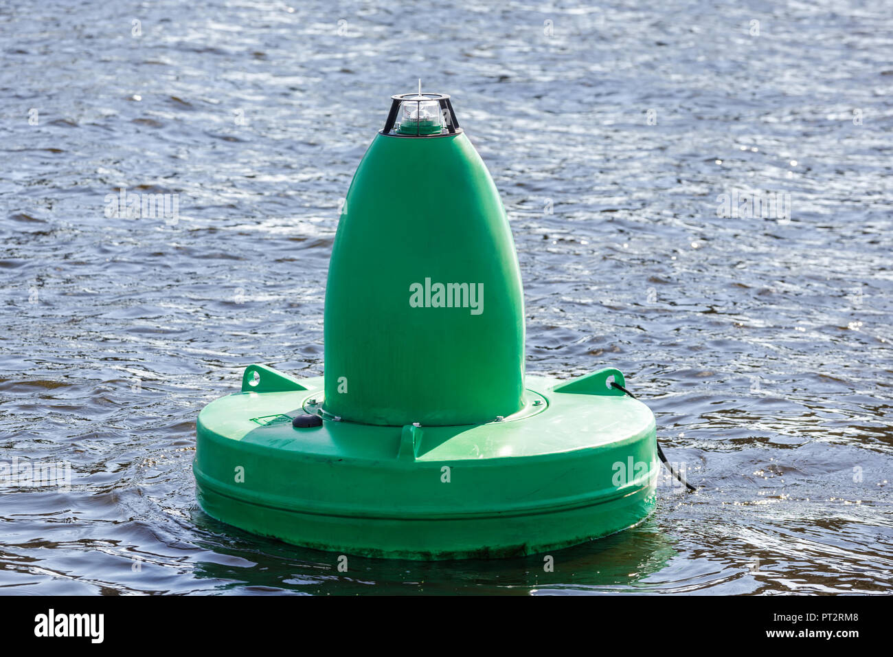 Navigational Buoy Stock Photos & Navigational Buoy Stock Images Alamy