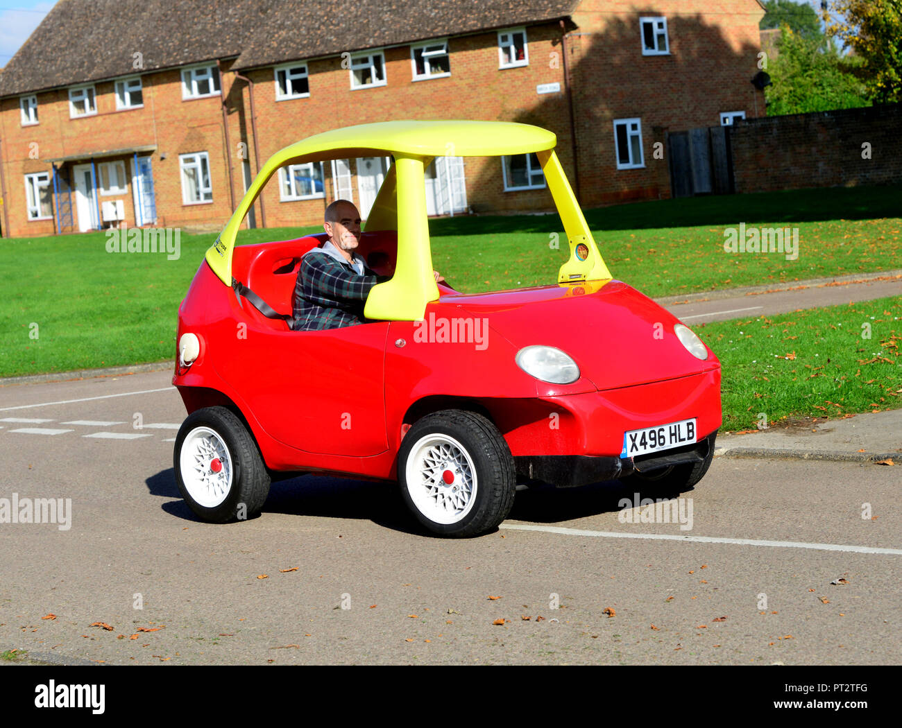 little tikes car sale