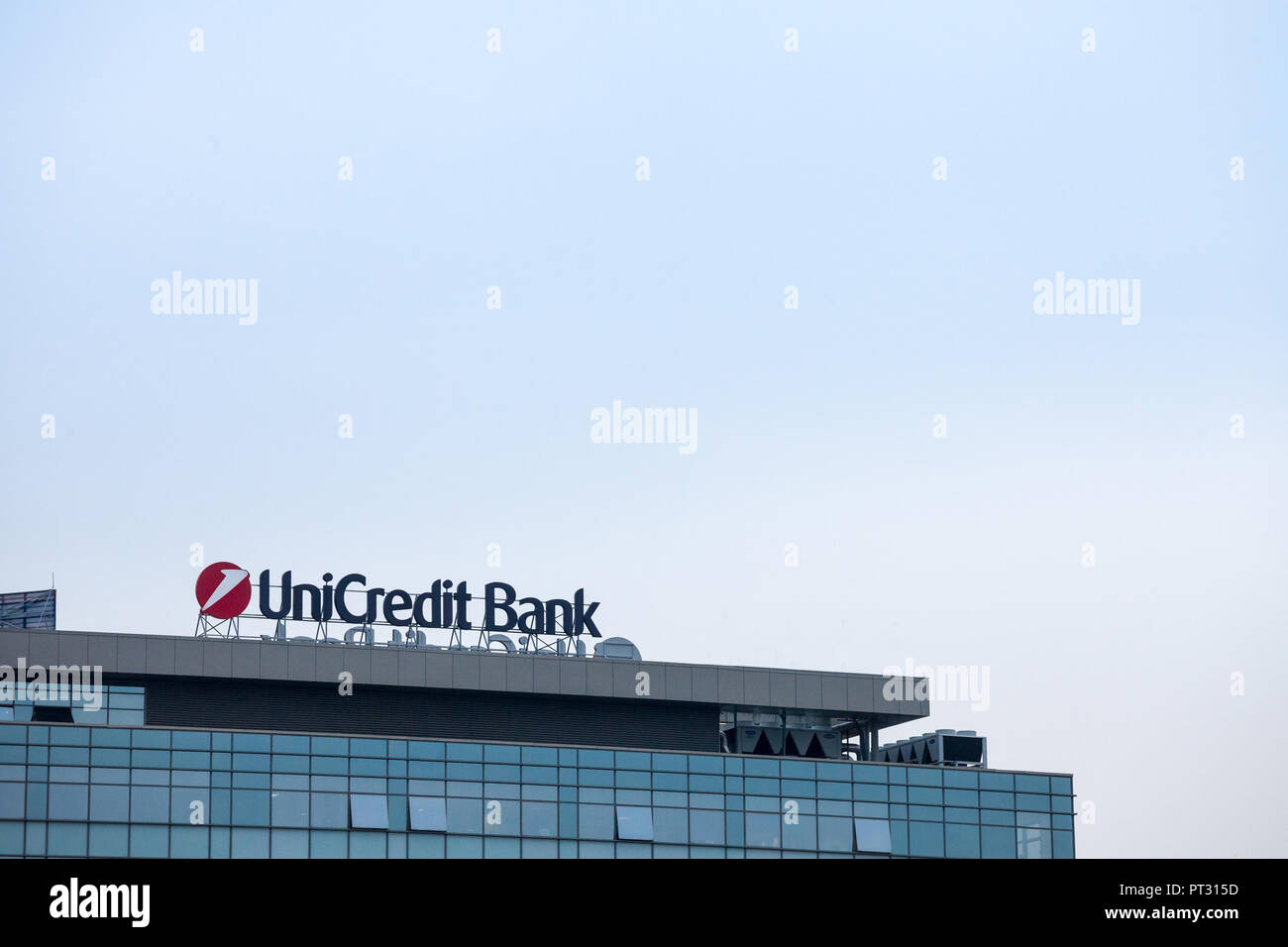 Italian Bank High Resolution Stock Photography And Images Alamy