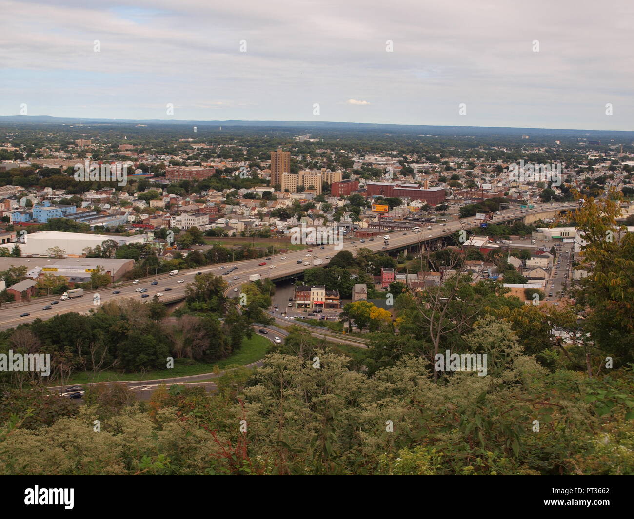 Garrett mountain reservation hires stock photography and images Alamy