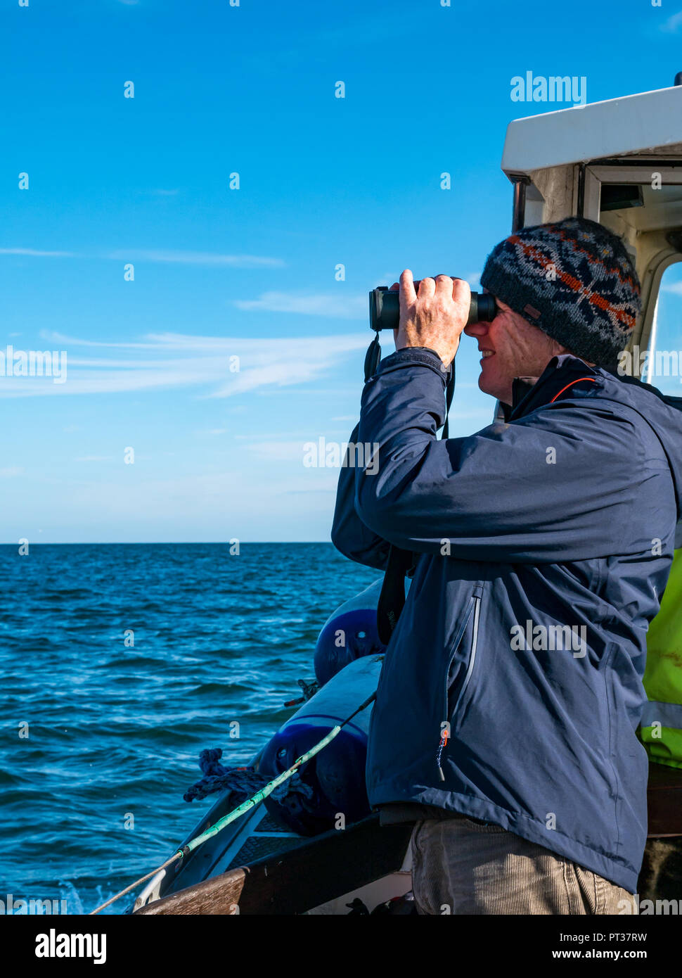 boat binoculars