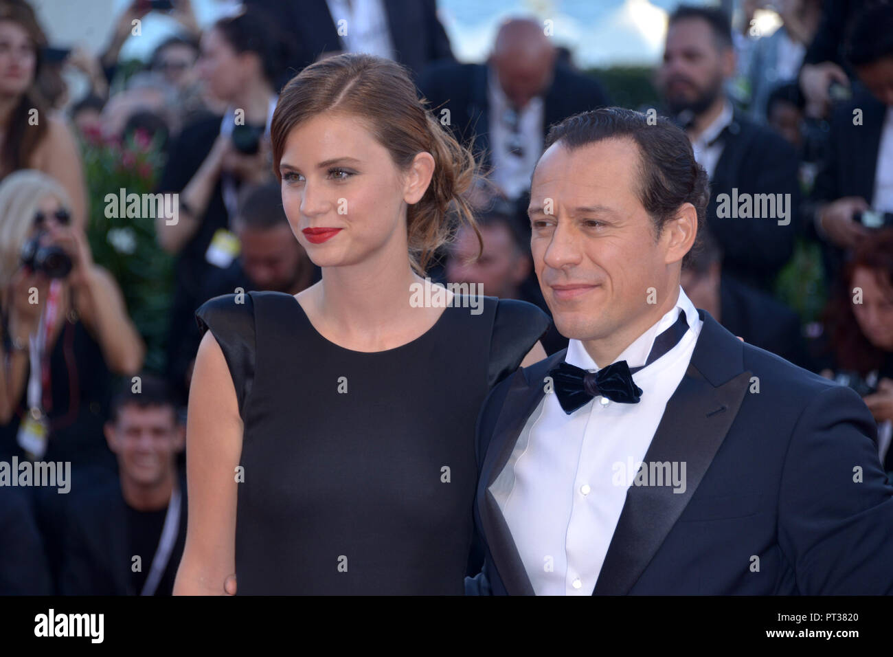 Bianca vitali hi-res stock photography and images - Alamy