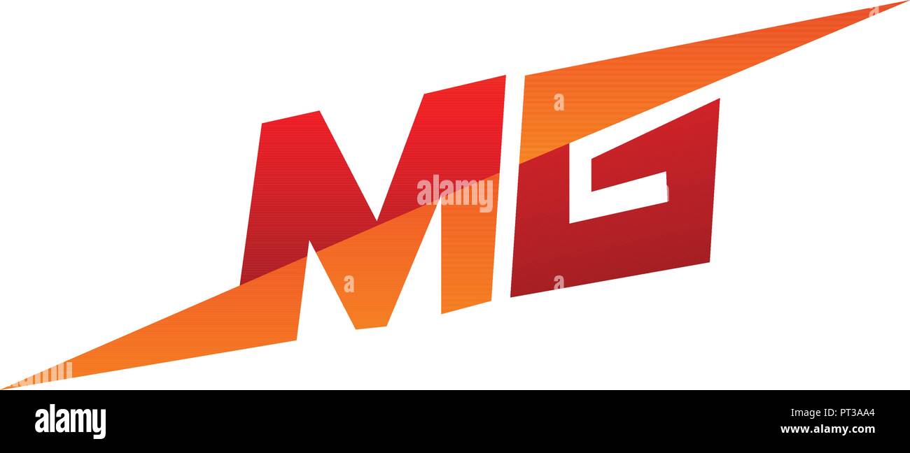 MG Logo design (2657648)