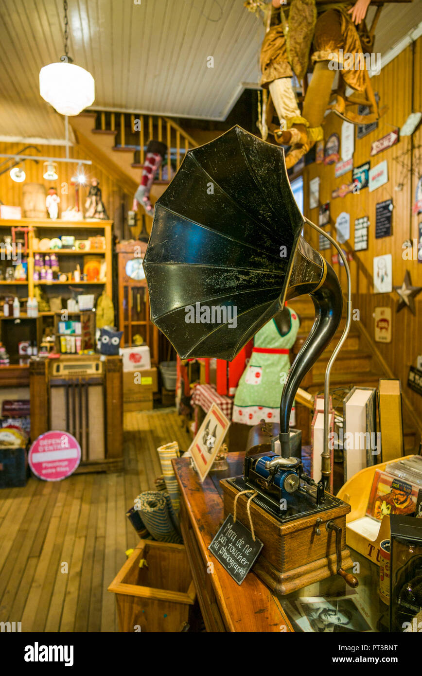 General store canada hires stock photography and images Alamy